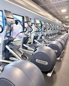 Image 2 from Rosen Aquatic & Fitness Center partner gallery