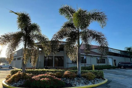 Image 3 from Rosen Aquatic & Fitness Center partner gallery