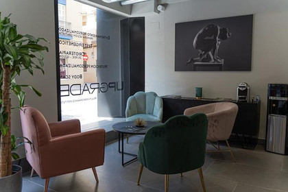 Imagen 4 de la galería del partner Upgrade Madrid