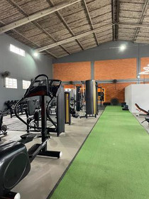 Imagem 1 da galeria do parceiro Start Fitness Center