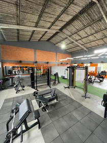 Imagem 2 da galeria do parceiro Start Fitness Center