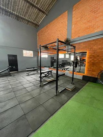Imagem 3 da galeria do parceiro Start Fitness Center