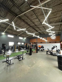 Imagem 5 da galeria do parceiro Start Fitness Center