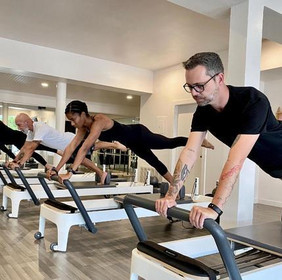 Image 2 from MBS Fitness - Alamo Heights partner gallery