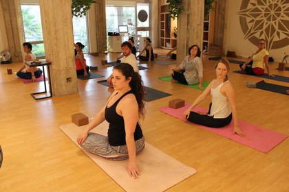 Image 4 from MBS Fitness - Alamo Heights partner gallery
