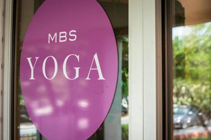 Image 5 from MBS Fitness - Alamo Heights partner gallery