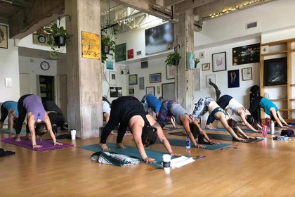 Image 3 from MBS Fitness - Southtown partner gallery
