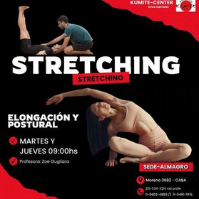 Imagen 5 de la galería del partner Kumite SEDES: CONGRESO