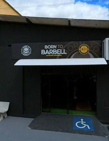 Imagem 3 da galeria do parceiro Born To Barbell