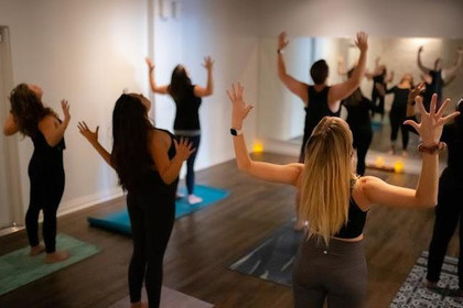 Image 3 from Brave Wellness Studio partner gallery