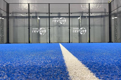 Immagine 3 dalla galleria del partner Borgo Padel