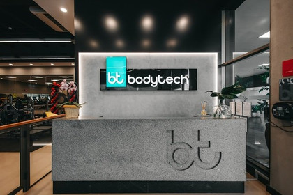 Imagem 1 da galeria do parceiro Bodytech Rio Verde - Buriti Shopping