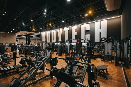 Imagem 2 da galeria do parceiro Bodytech Rio Verde - Buriti Shopping
