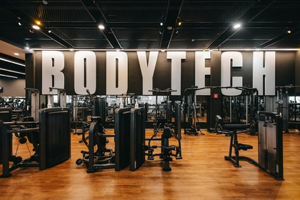 Imagem 3 da galeria do parceiro Bodytech Rio Verde - Buriti Shopping