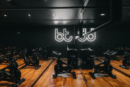 Imagem 4 da galeria do parceiro Bodytech Rio Verde - Buriti Shopping