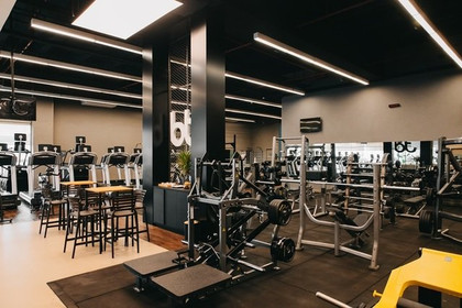 Imagem 5 da galeria do parceiro Bodytech Rio Verde - Buriti Shopping