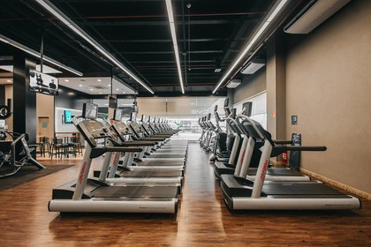 Imagem 6 da galeria do parceiro Bodytech Rio Verde - Buriti Shopping
