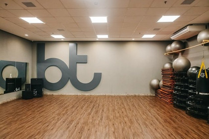Imagem 8 da galeria do parceiro Bodytech Rio Verde - Buriti Shopping