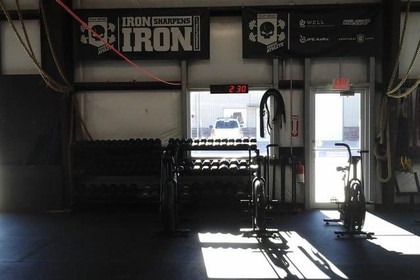 Image 4 from 1420 Fitness partner gallery