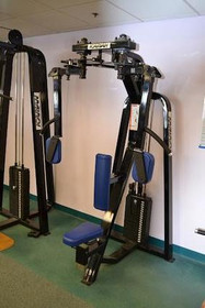 Image 1 from HealthStyles Fitness Center Portage partner gallery