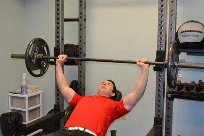 Image 3 from HealthStyles Fitness Center Portage partner gallery