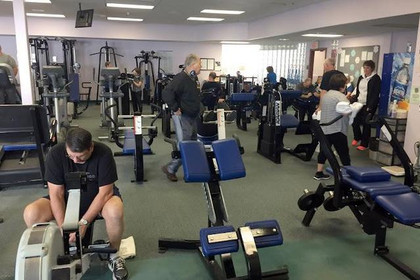 Image 4 from HealthStyles Fitness Center Portage partner gallery