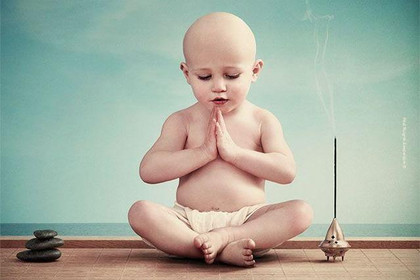 Immagine 3 dalla galleria del partner Centro Yoga Samadhi