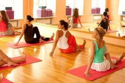 Immagine 5 dalla galleria del partner Centro Yoga Samadhi