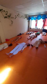 Imagen 1 de la galería del partner Sankalpa