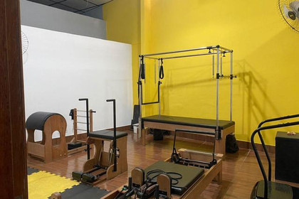 Imagem 2 da galeria do parceiro Ubá Pilates