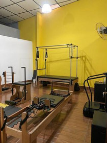 Imagem 3 da galeria do parceiro Ubá Pilates