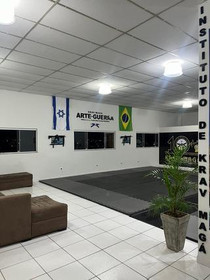 Imagem 1 da galeria do parceiro Instituto Krav Magá