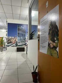 Imagem 6 da galeria do parceiro Instituto Krav Magá