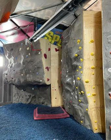 Image 4 from Pure Bouldering Gym partner gallery