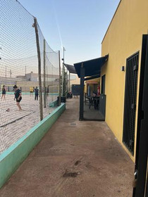 Imagem 3 da galeria do parceiro Arena Beach Tennis