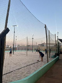 Imagem 4 da galeria do parceiro Arena Beach Tennis