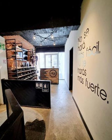 Imagen 1 de la galería del partner RBL Studio Toluca