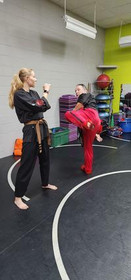 Image 2 from Bushido Martial Arts & Fitness partner gallery