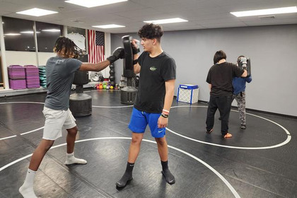 Image 4 from Bushido Martial Arts & Fitness partner gallery