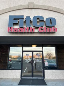 Image 2 from FitCo Health Club Warner Robins partner gallery