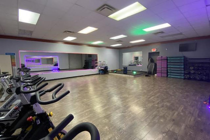 Image 3 from FitCo Health Club Warner Robins partner gallery