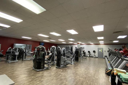 Image 4 from FitCo Health Club Warner Robins partner gallery
