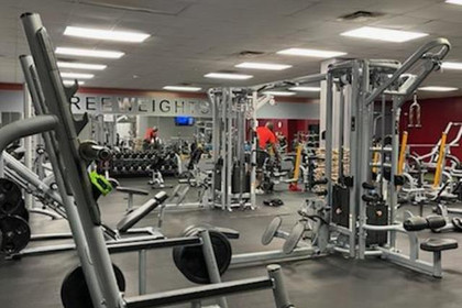 Image 5 from FitCo Health Club Warner Robins partner gallery