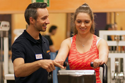 Bild 2 von Saitam Physio Fit Partnergalerie