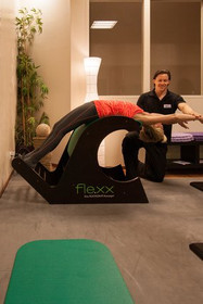 Bild 3 von Saitam Physio Fit Partnergalerie