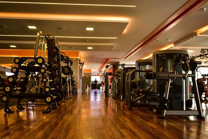 Imagem 5 da galeria do parceiro Academia Hiit Live It – Unidade Aldeia