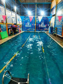 Imagen 4 de la galería del partner CAAT Escuela de Natación