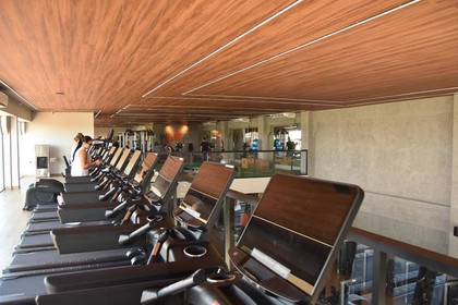 Imagem 3 da galeria do parceiro Academia Hiit Live It - Unidade Orla