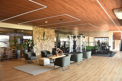 Imagem 4 da galeria do parceiro Academia Hiit Live It - Unidade Orla