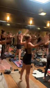 Image 4 from Fit With Danielle partner gallery